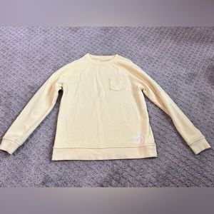 Janie and Jack sweater